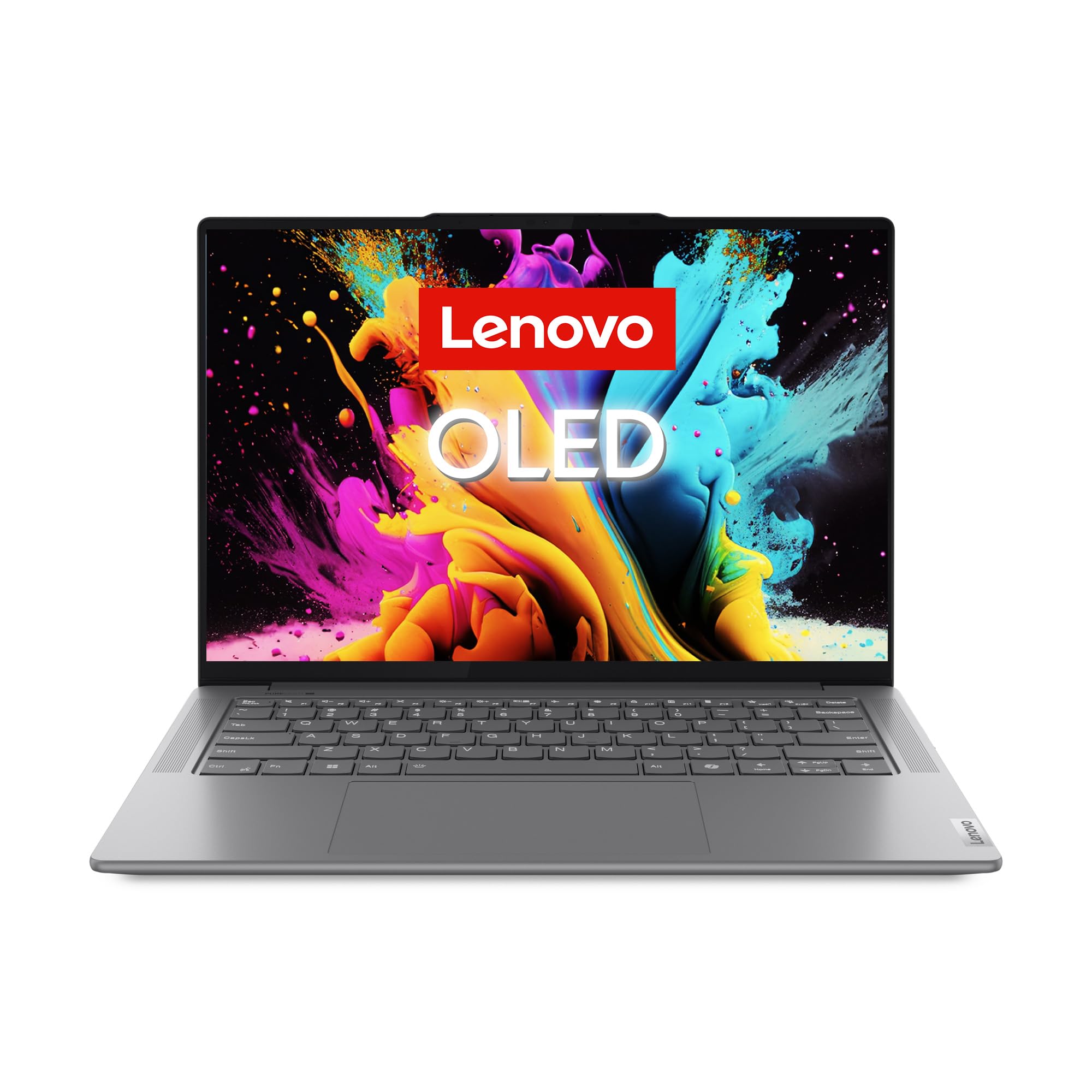 Lenovo Yoga Pro 7i Laptop - 14.5
