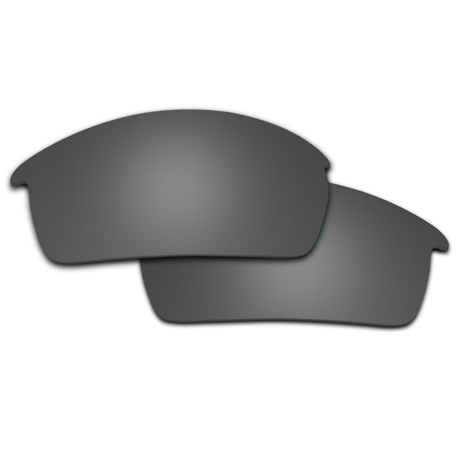 Oakley Bottlecap Sunglasses Replacement Lenses - UV Protection & Anti-Glare for Outdoor Sports & Driving