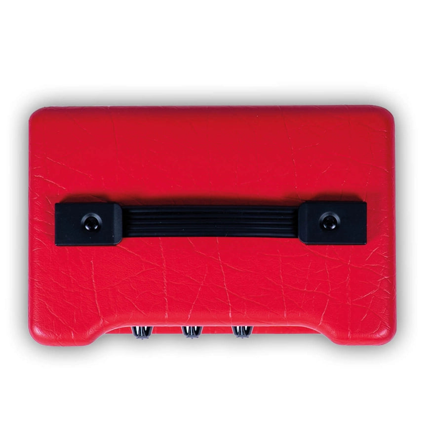 Blackstar Debut 10E 2x3 10W Electric Guitar Combo Amplifier - Red | Perfect for Home Practice & Small Gigs