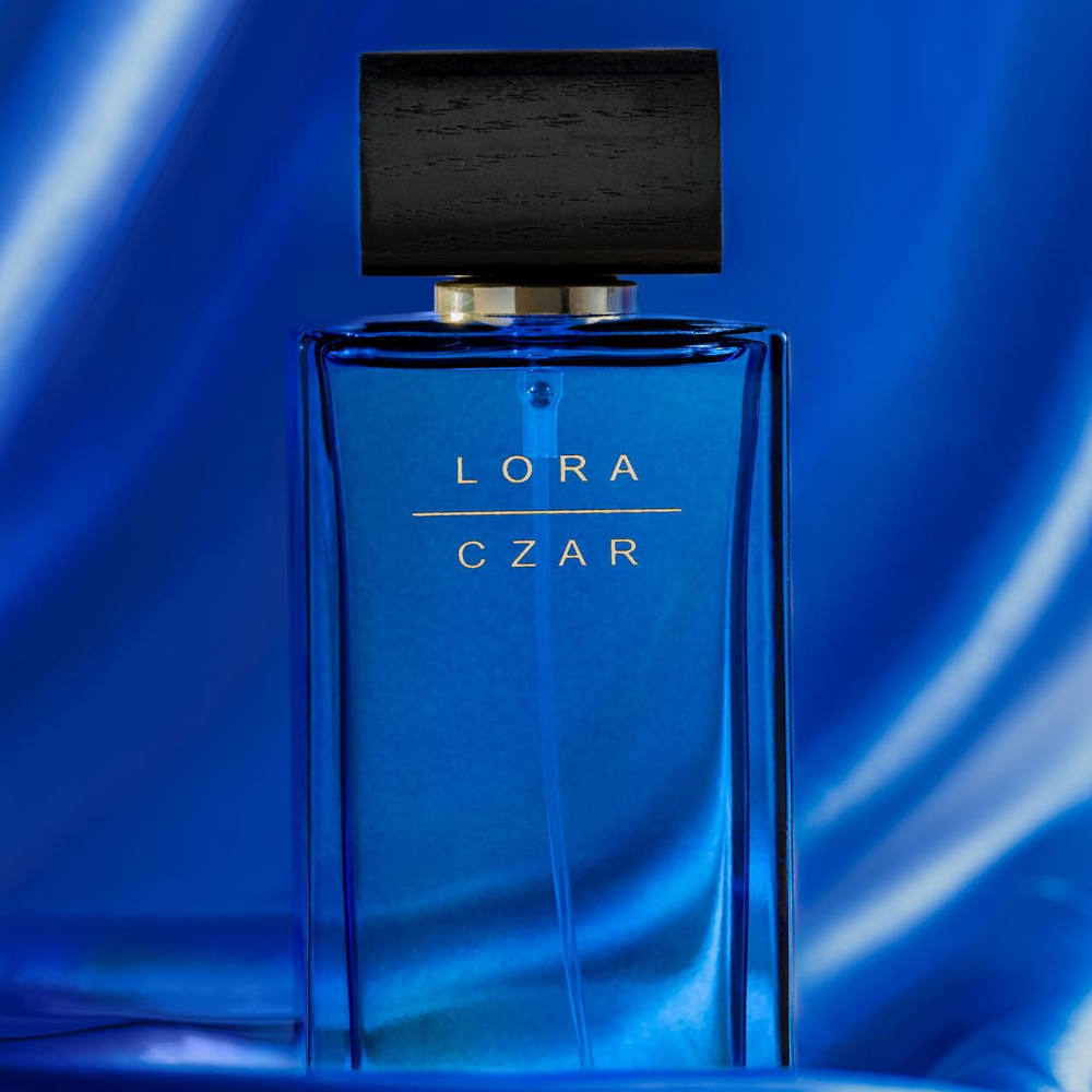 Lora Eau De Parfum 100ml for Women - Long Lasting Floral Fragrance | Perfect for Daily Wear, Office & Special Occasions