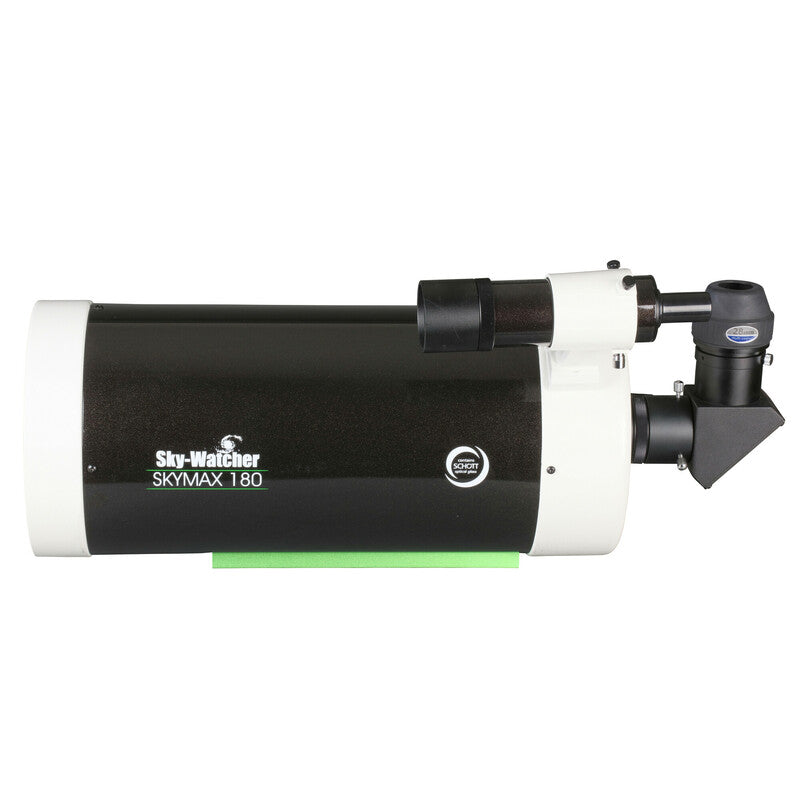 Sky Watcher Skymax 180 Maksutov-Cassegrain Telescope - Professional Astronomy Telescope for Stargazing, Astrophotography & Celestial Observation - Perfect for Backyard Astronomy & Night Sky Exploration
