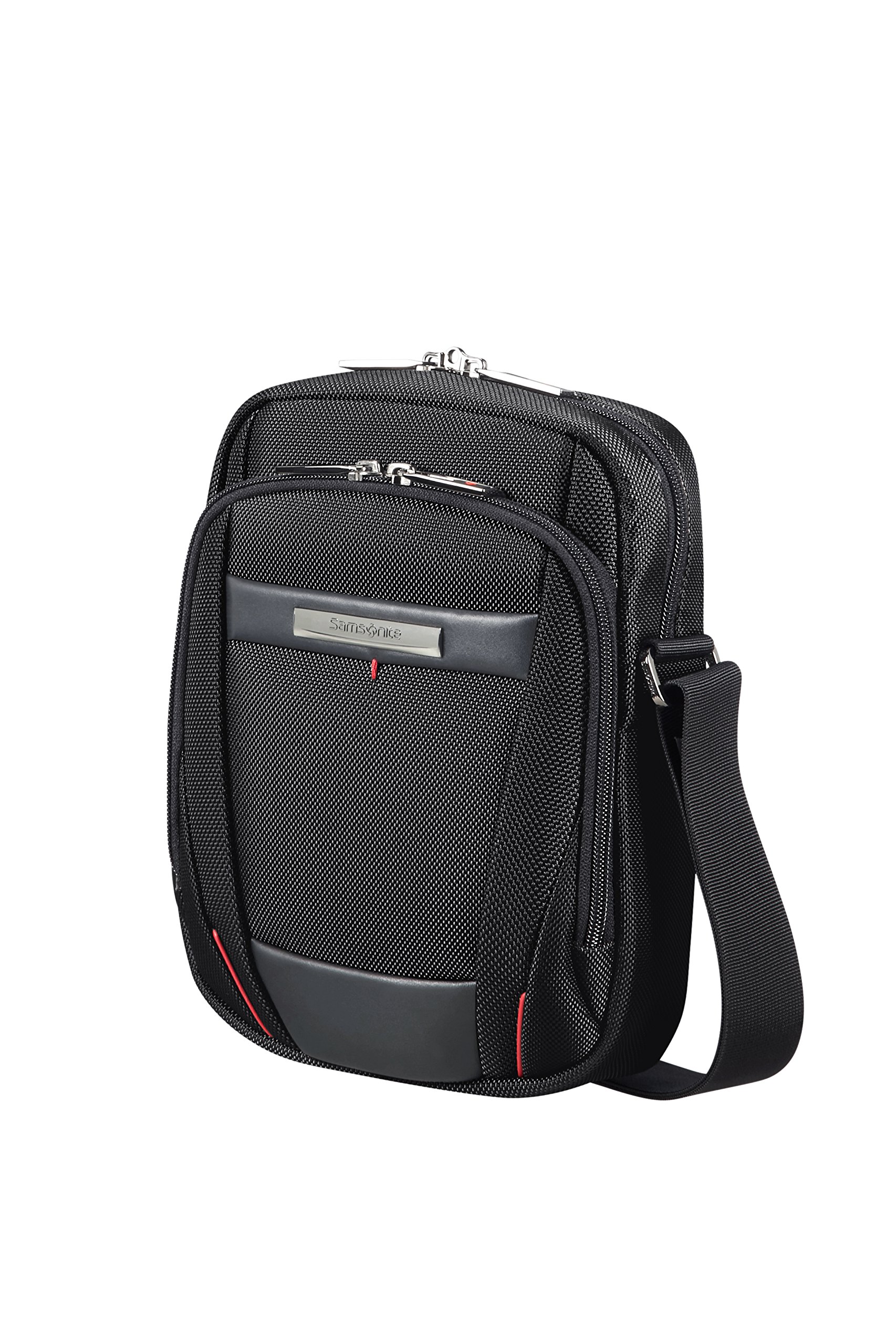 Samsonite Pro-DLX 5 Crossover Business Laptop Backpack - Durable Travel & Work Backpack for Men & Women - Perfect for Office, Commuting, and Airplane Carry-On