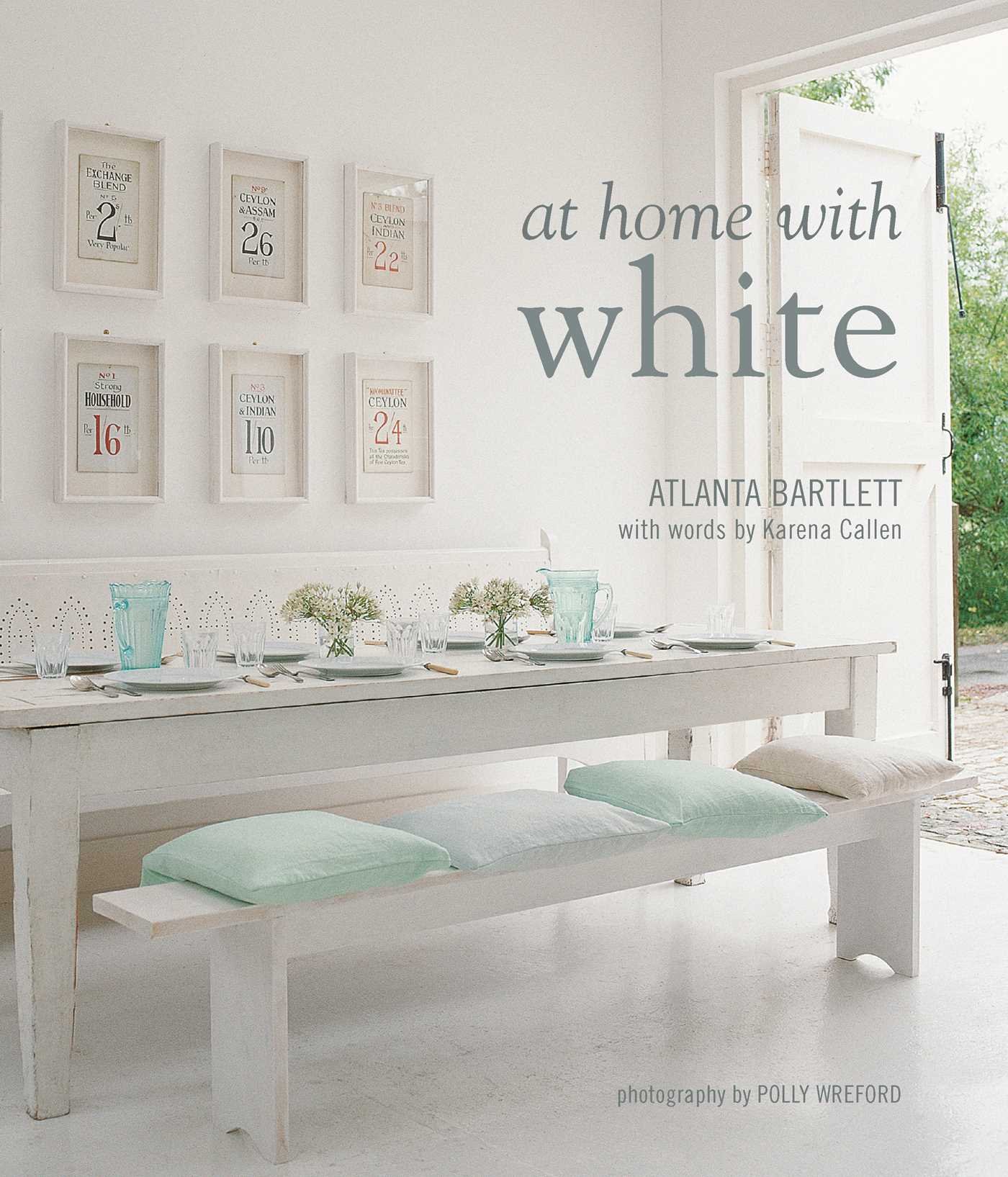 White Home Decor & Accessories for Living Room, Bedroom & Kitchen - Stylish & Modern Interior Design