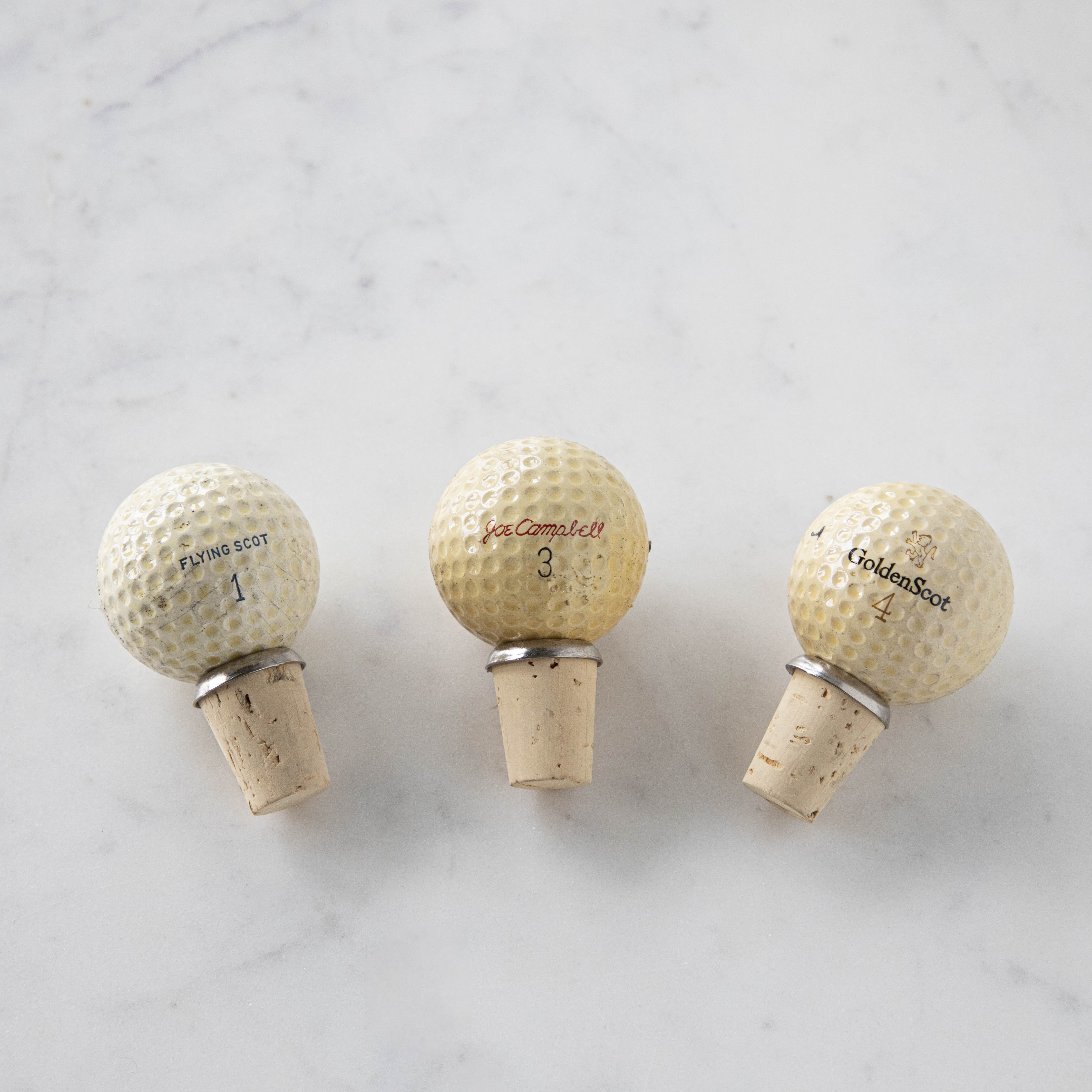 Premium Golf Ball Shift Knob Stopper - Unique Car Gear Shift Knob Cover for Golf Lovers - Perfect for Golf-Themed Car Interiors & Gifts