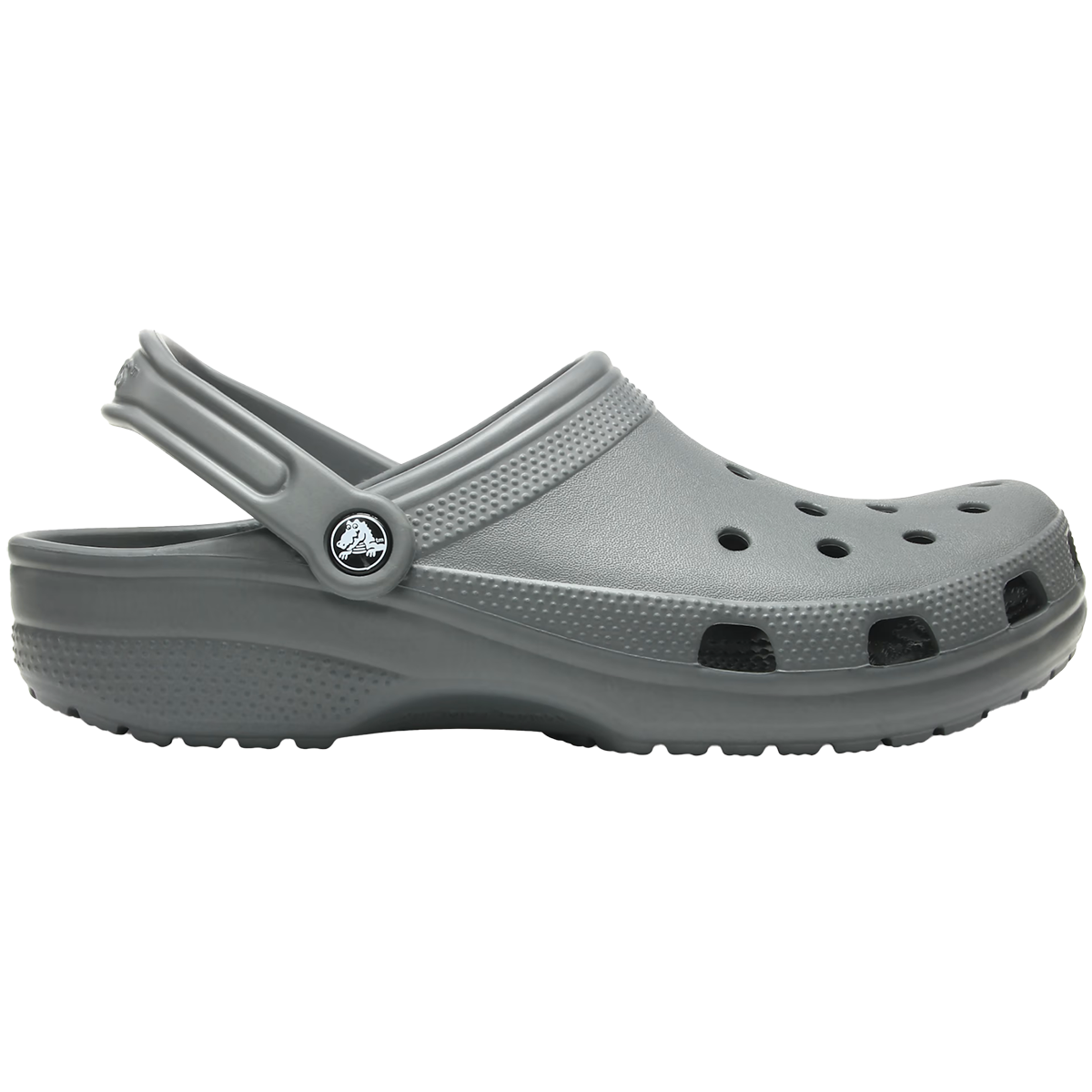 Classic Unisex Clogs - Size 44 - Comfortable & Durable Shoes for Men & Women - Perfect for Gardening, Beach, and Casual Wear