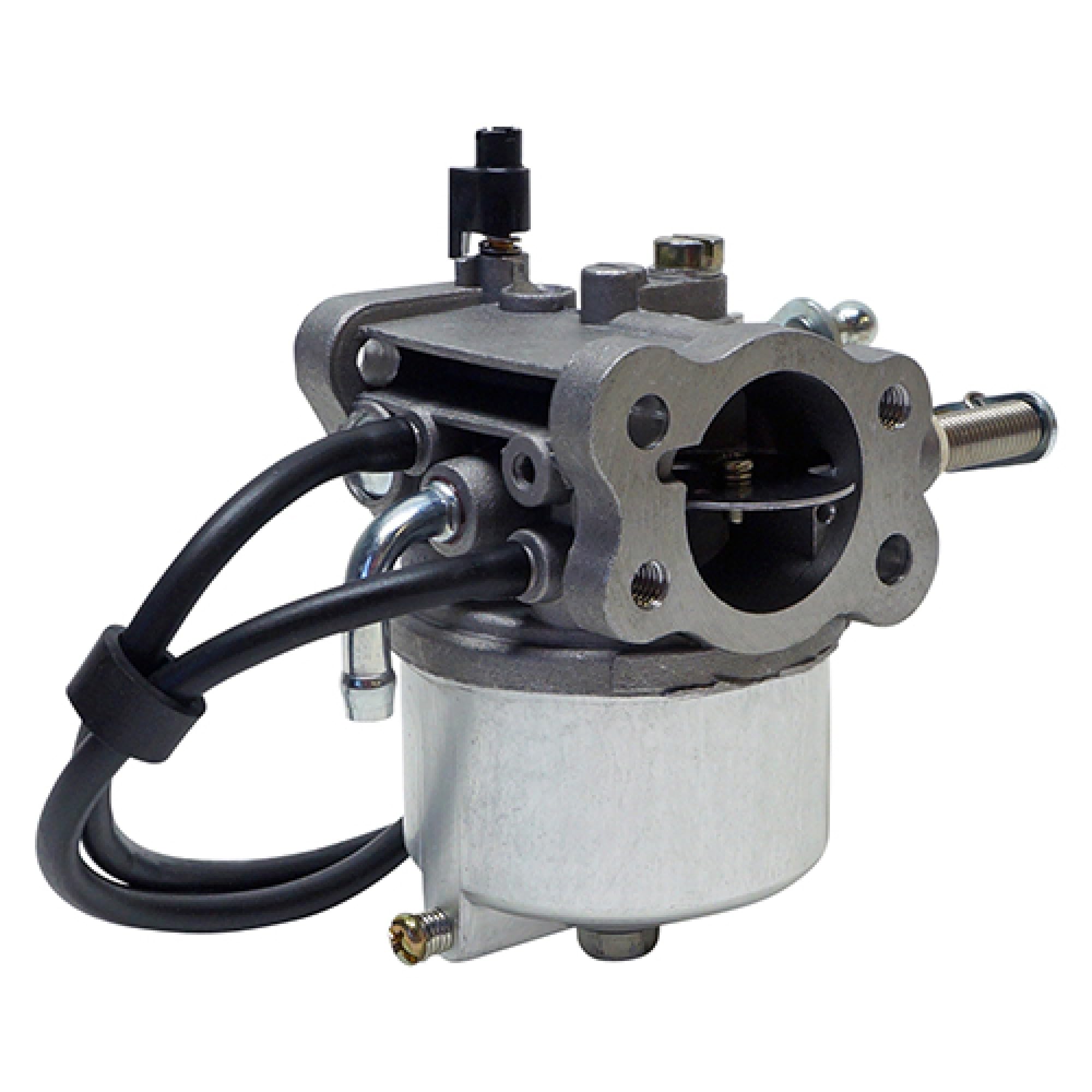 Red Hawk CARB-016A Carburetor Replacement for E-Z-GO 350cc Engine - Fits Models 72558G01, 72558G02, 72558G03, 72558G05, 72840G02 Golf Carts - Perfect for Golf Cart Maintenance & Performance Enhancement