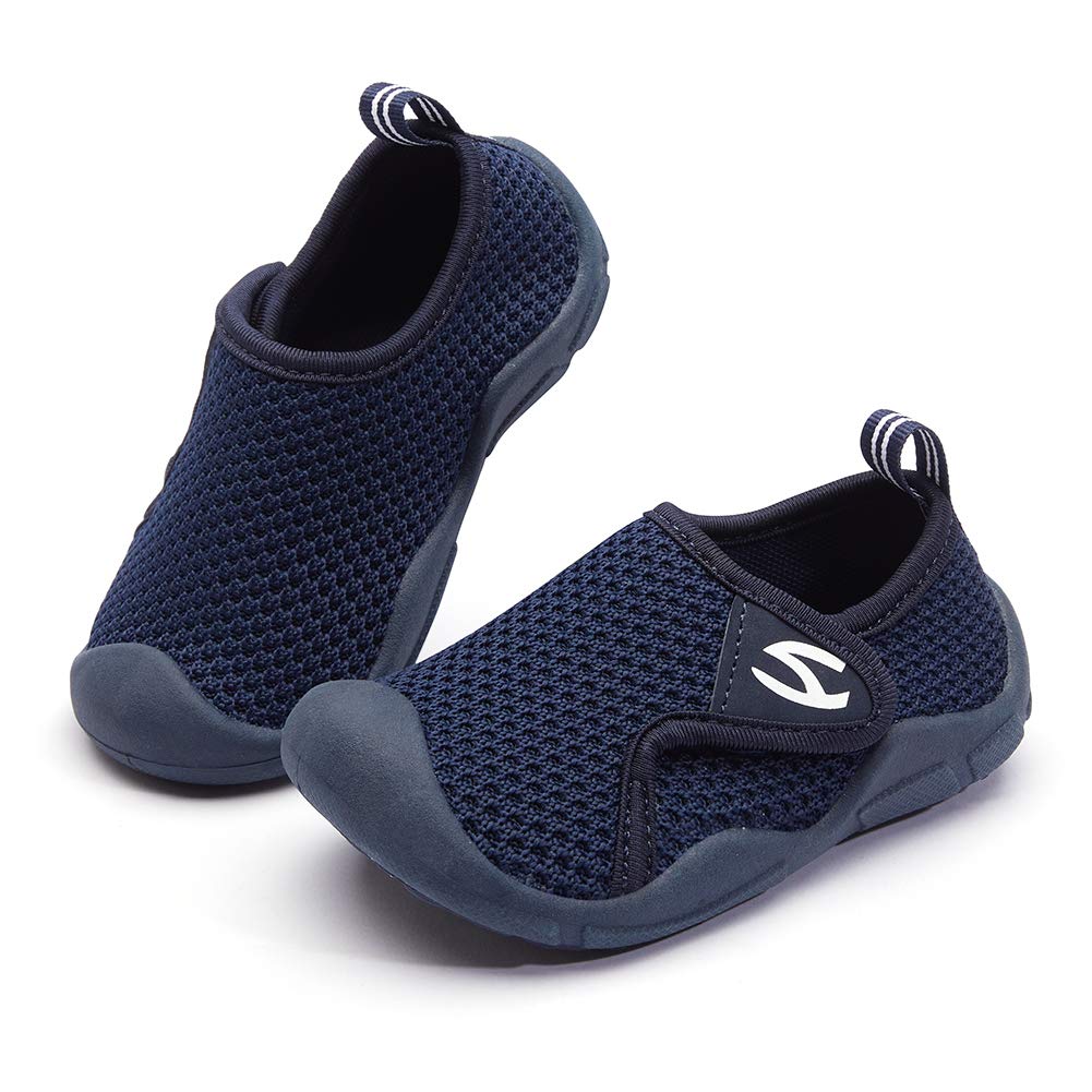 GUBARUN Toddler Boys Girls Sneakers - Lightweight Breathable Tennis Shoes for Kids | Perfect for Playground, School & Daily Activities