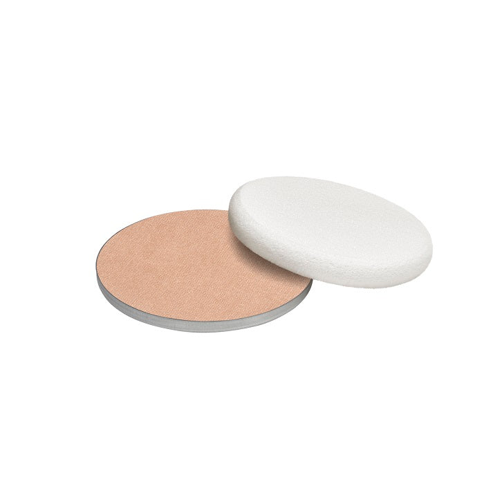 ELLIS FAAS GLOW UP S502 - Highlighter Makeup for a Radiant Glow | Perfect for Contouring & Everyday Wear