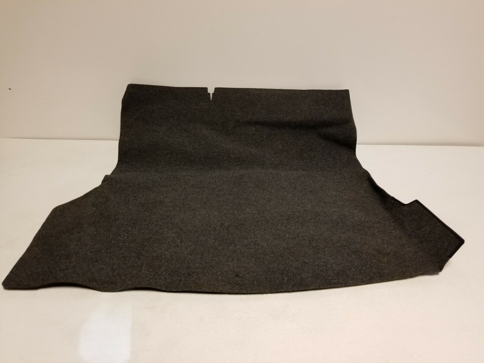 Volkswagen Passat Trunk Carpet Spare Tire Lid Cover OEM D23 - Perfect Fit for 00 01 02 03 04 05 Models | Durable Interior Protection for Road Trips & Daily Commutes