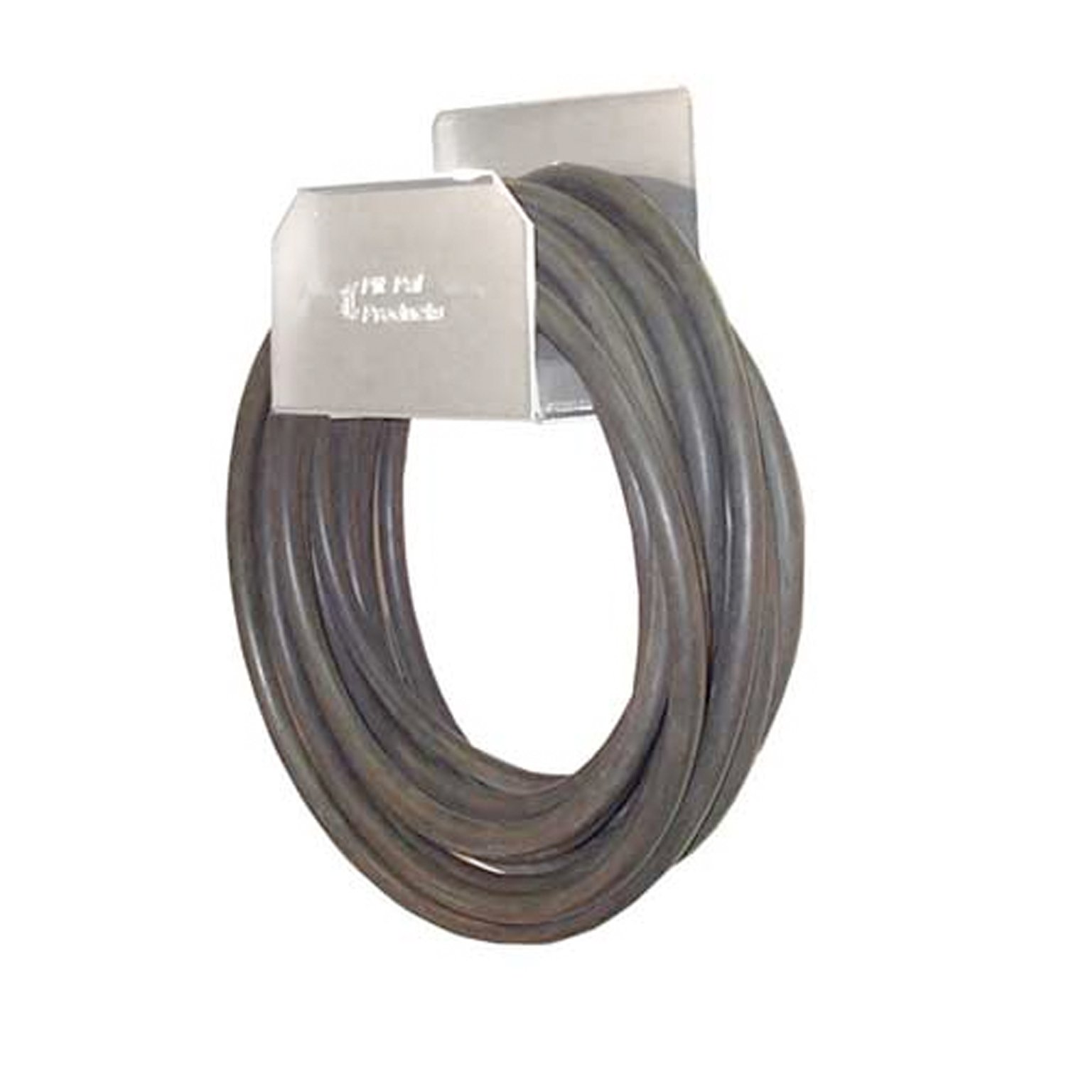 Pit Pal Products 221 Air Hose Bracket - Heavy Duty Hose Holder for Garage, Workshop & Automotive Use - Secure Air Compressor Hose Organizer for DIY, Mechanics & Home Improvement Projects