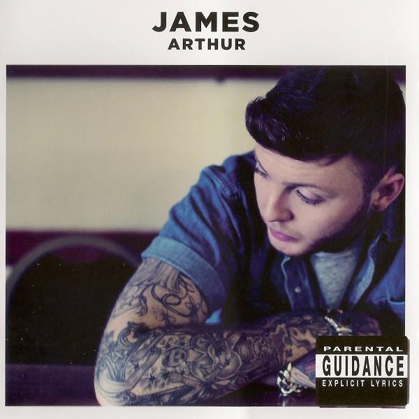James Arthur - Official Music, Albums & Merchandise | Shop Now for Concerts, Gifts & Fan Collections