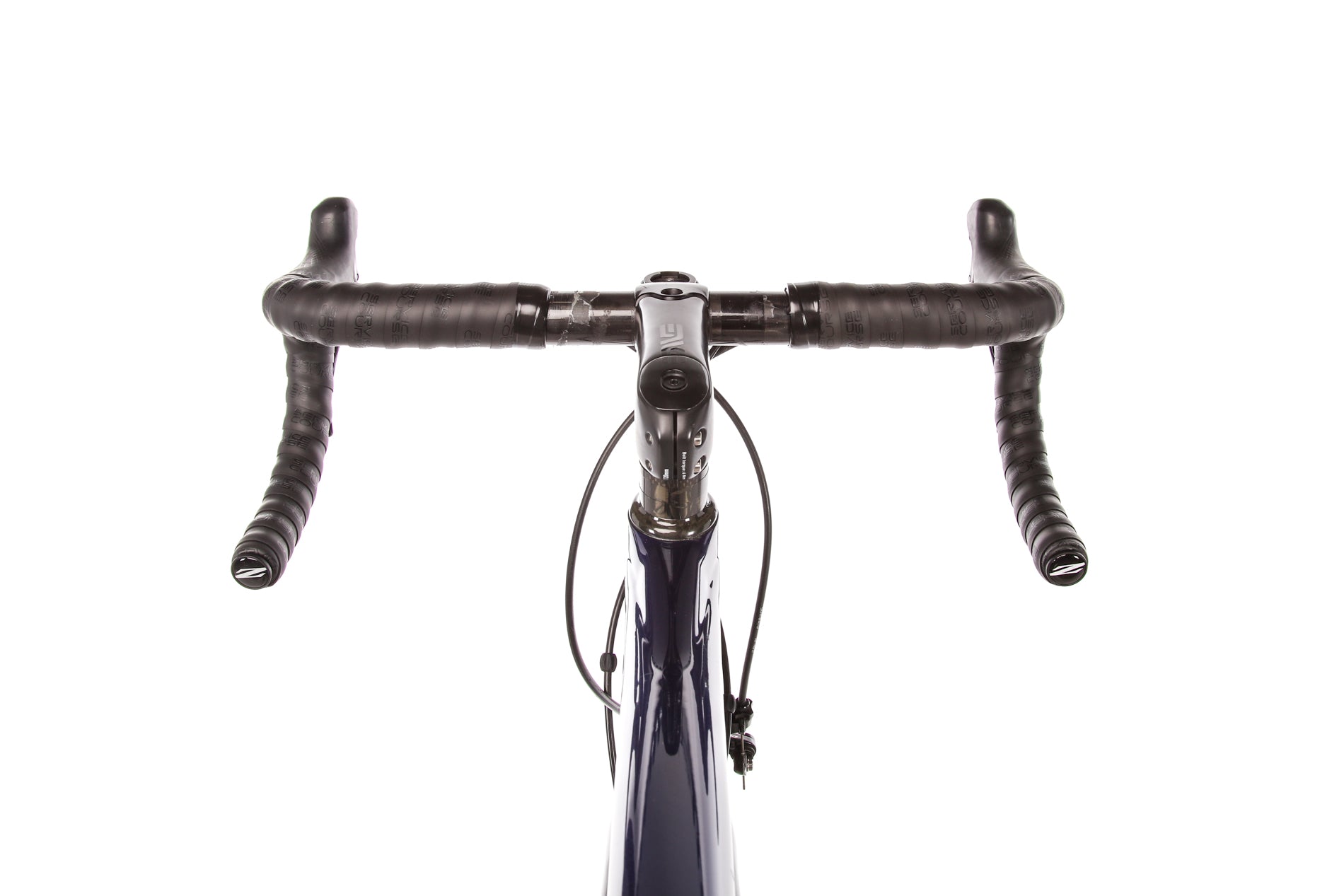 Allied Alfa Road Bike 2018 - 61cm Lightweight Carbon Frame Racing Bicycle for Men & Women - Perfect for Commuting, Fitness Training & Competitive Cycling