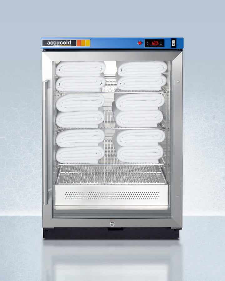 Accucold PureTherm 24