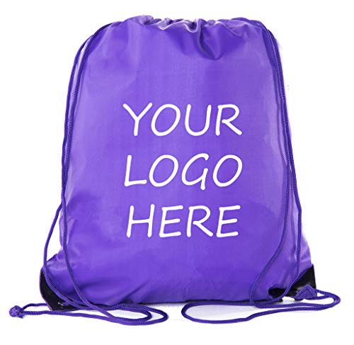 Your Logo-purple