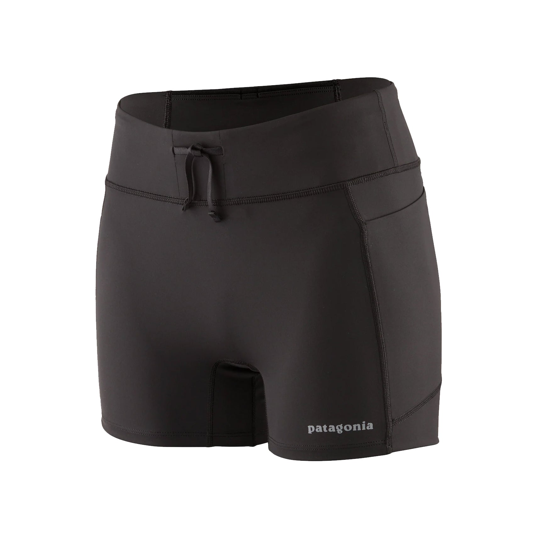 **Women's Patagonia 4-Inch Endless Run Shorts – Lightweight, Quick-Dry Running Shorts for Women – Perfect for Jogging, Gym & Outdoor Activities**