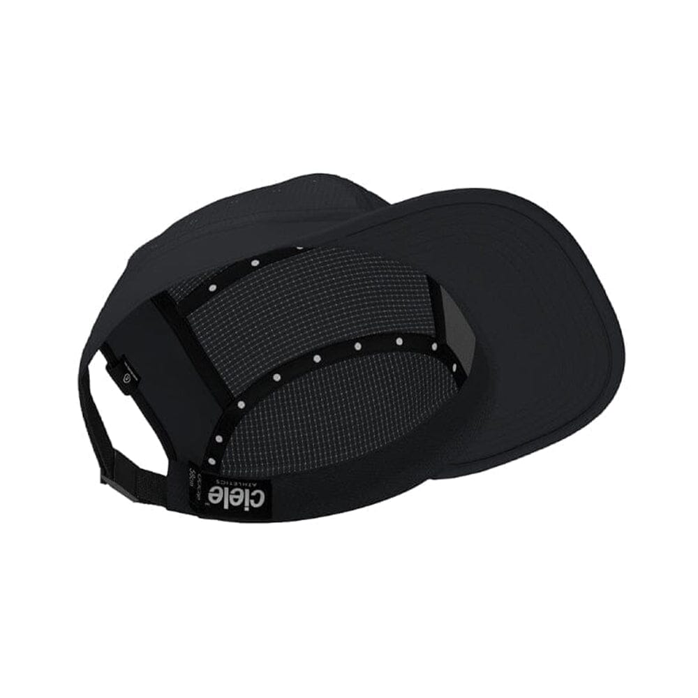 Ciele GOCap Century - Performance Running Hat for Men & Women - Lightweight, Breathable, Moisture-Wicking - Perfect for Marathon, Jogging, Workouts & Outdoor Sports