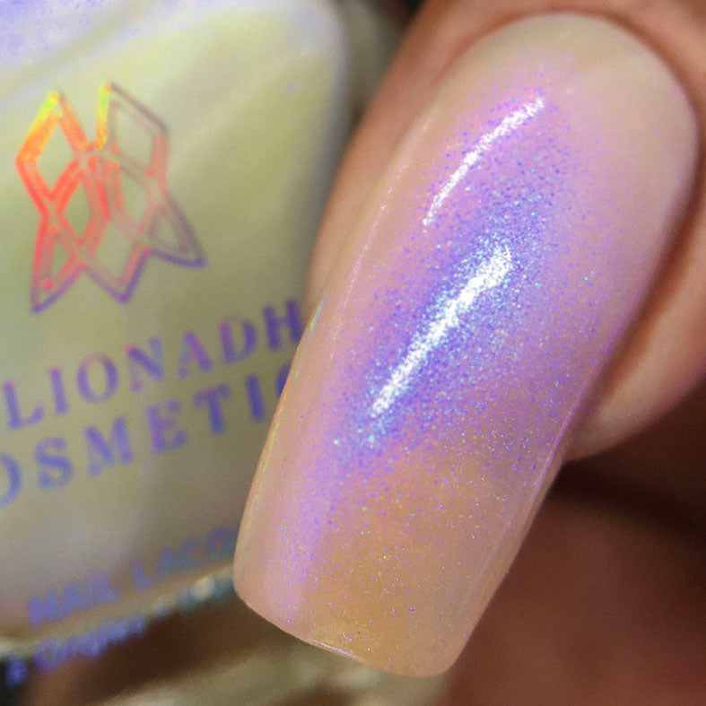 UV Nail Polish - Long Lasting Gel Nail Lacquer with LED/UV Lamp for Salon-Quality Manicures at Home | Perfect for Nail Art, French Tips & DIY Nail Designs