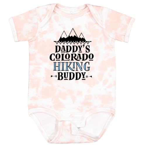 Tie Dye Pink