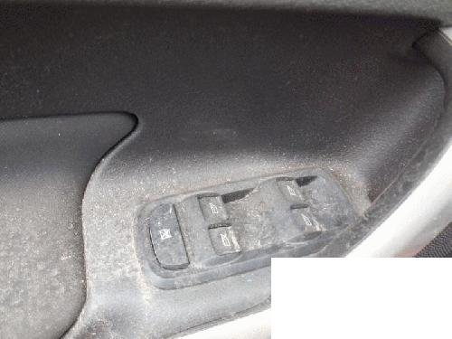 Genuine Ford BE8Z-14529-AA Switch Assembly - Replacement for Ford Vehicles | Perfect for Electrical System Repairs & Upgrades