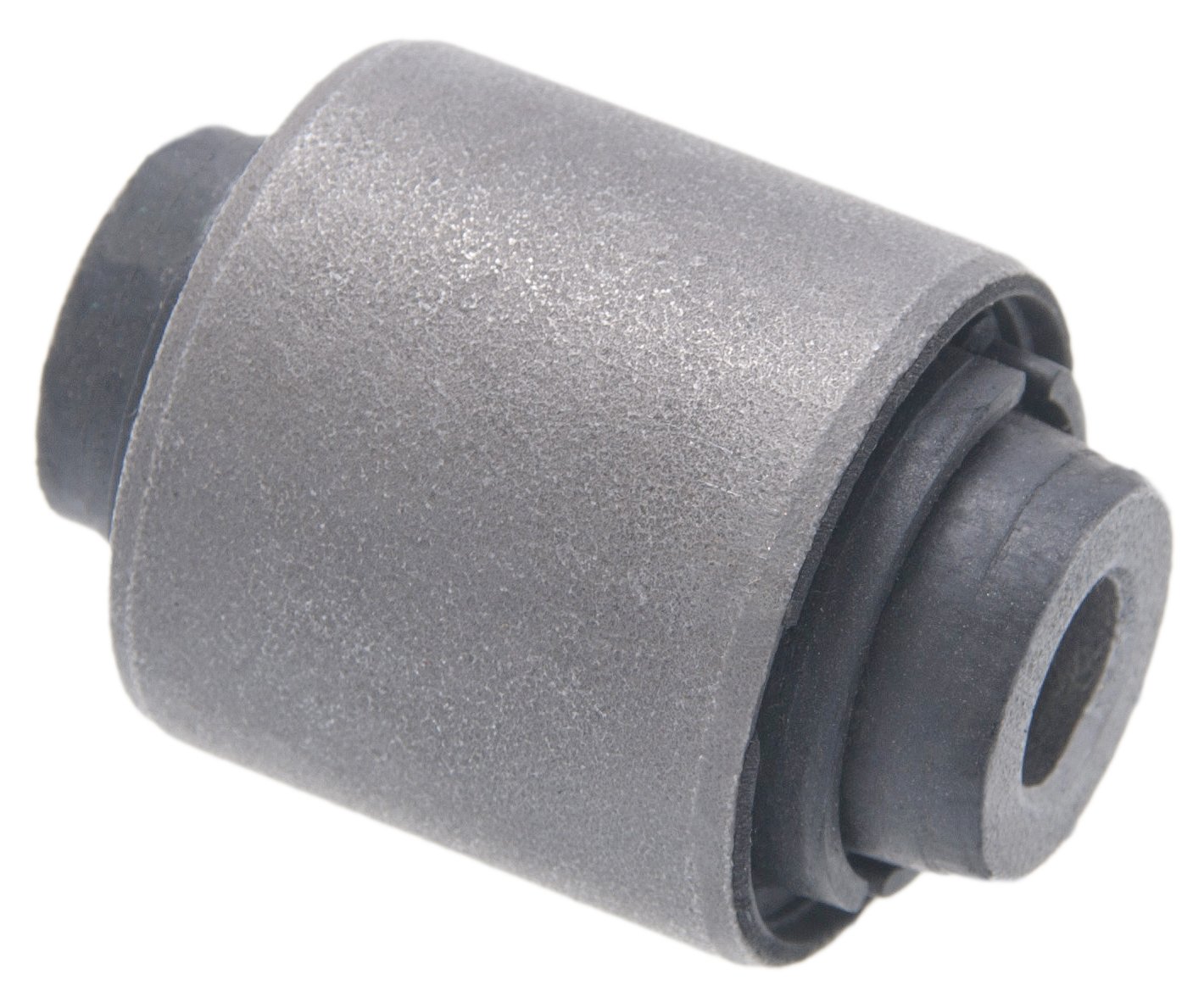 Febest 52365Sk7A02 Rear Arm Bushing for Honda Civic, Accord, CR-V - Durable Suspension Replacement Part for Smooth Ride & Handling - Perfect for Off-Roading, Daily Commuting & Performance Upgrades