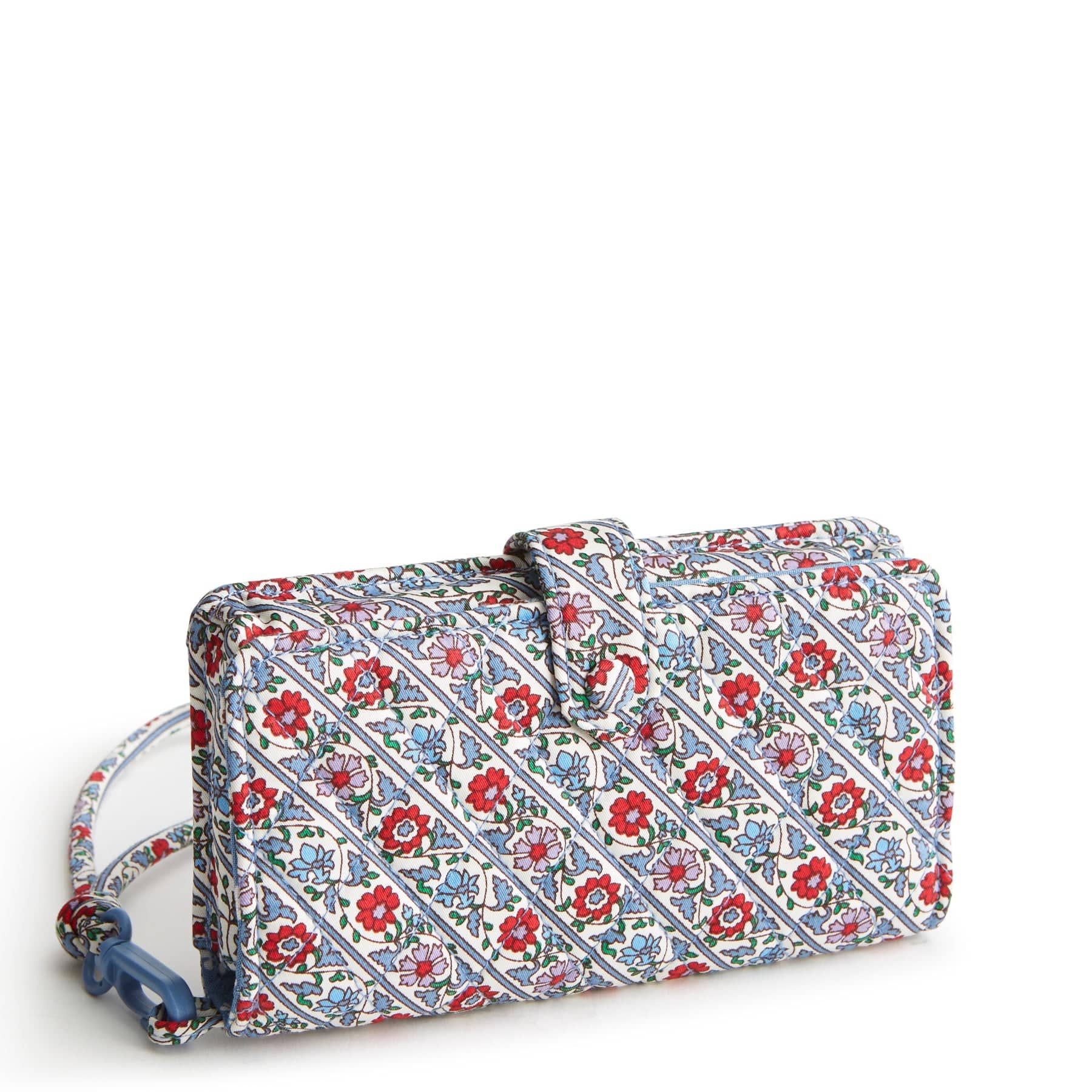 Premium Phone Wristlet with Card Holder - Stylish Crossbody Phone Strap for Women (Model 5045320418) - Perfect for Shopping, Travel & Hands-Free Convenience