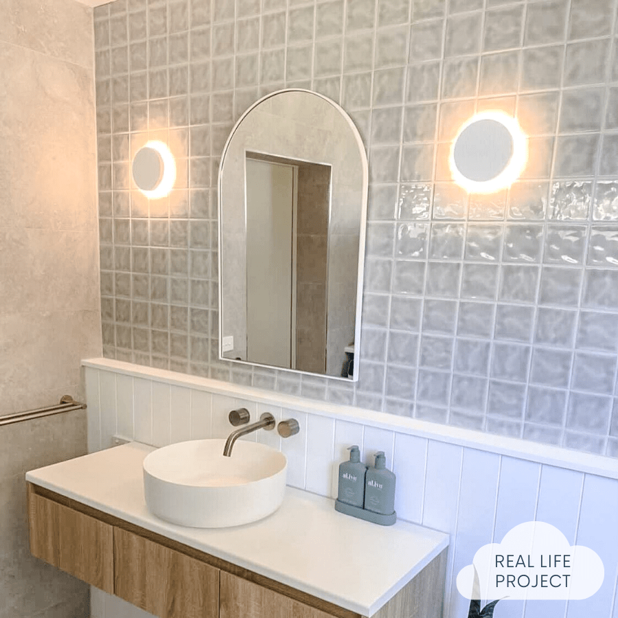 Premium Newport Gloss Sage Green 4x4 Ceramic Tile - Perfect for Kitchen Backsplash, Bathroom Walls & Flooring