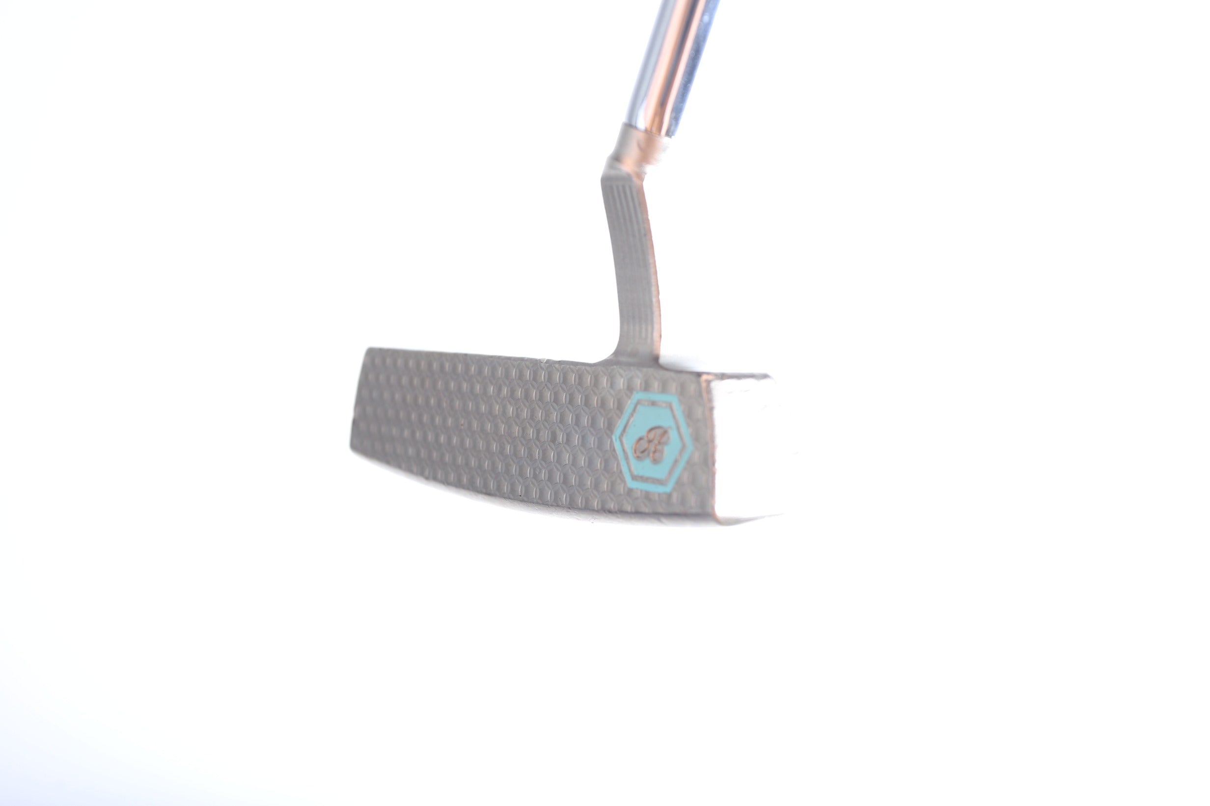 Bettinardi 2023 Queen B 11 Right-Handed Mallet Putter 34.5 Inch - Premium Used Golf Club for Putting Practice & Tournament Play