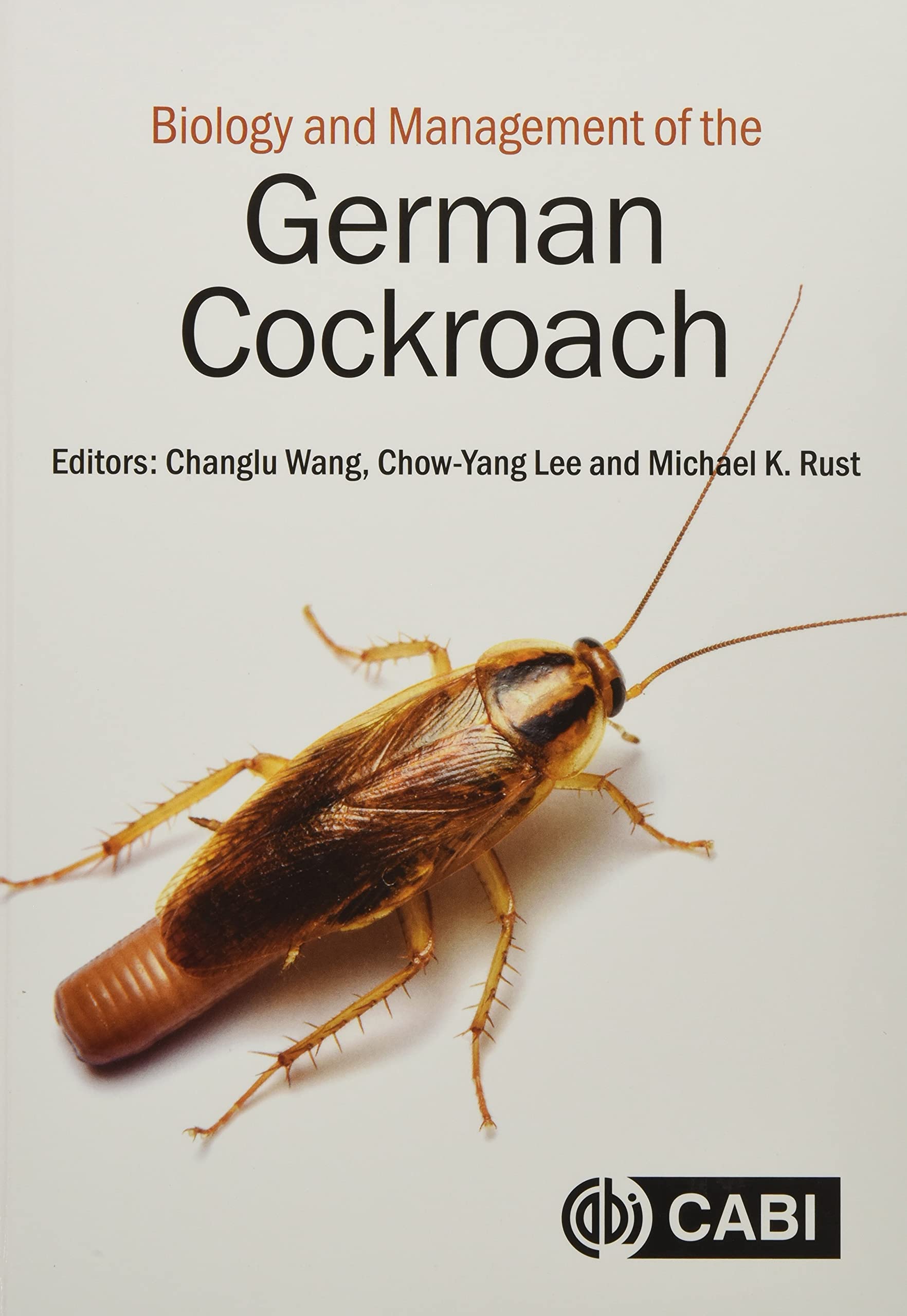 German Cockroach Control Guide - Biology, Prevention & Elimination Tips for Home & Business Pest Management