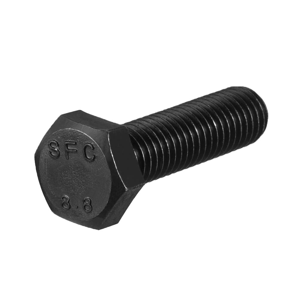 Echo Shindaiwa V205000480 Replacement Bolt - 8mm Size for Lawn Mowers & Outdoor Power Equipment - Perfect for Repairs & Maintenance