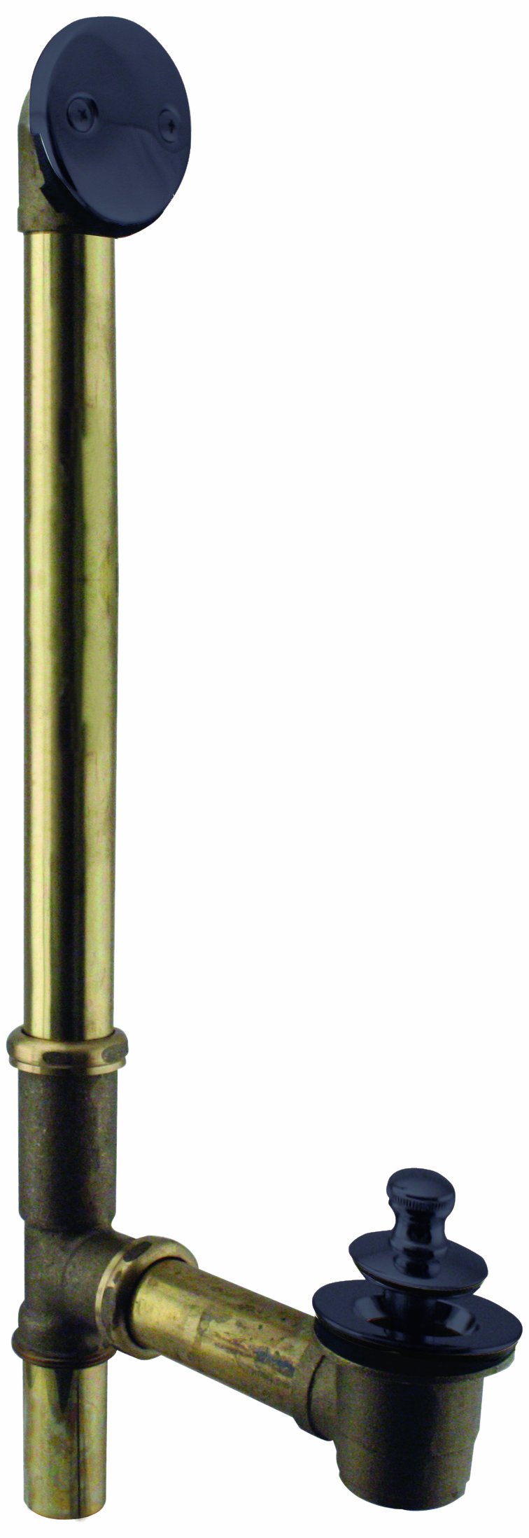 Westbrass 22-1/2
