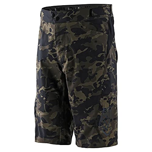 Camo Green