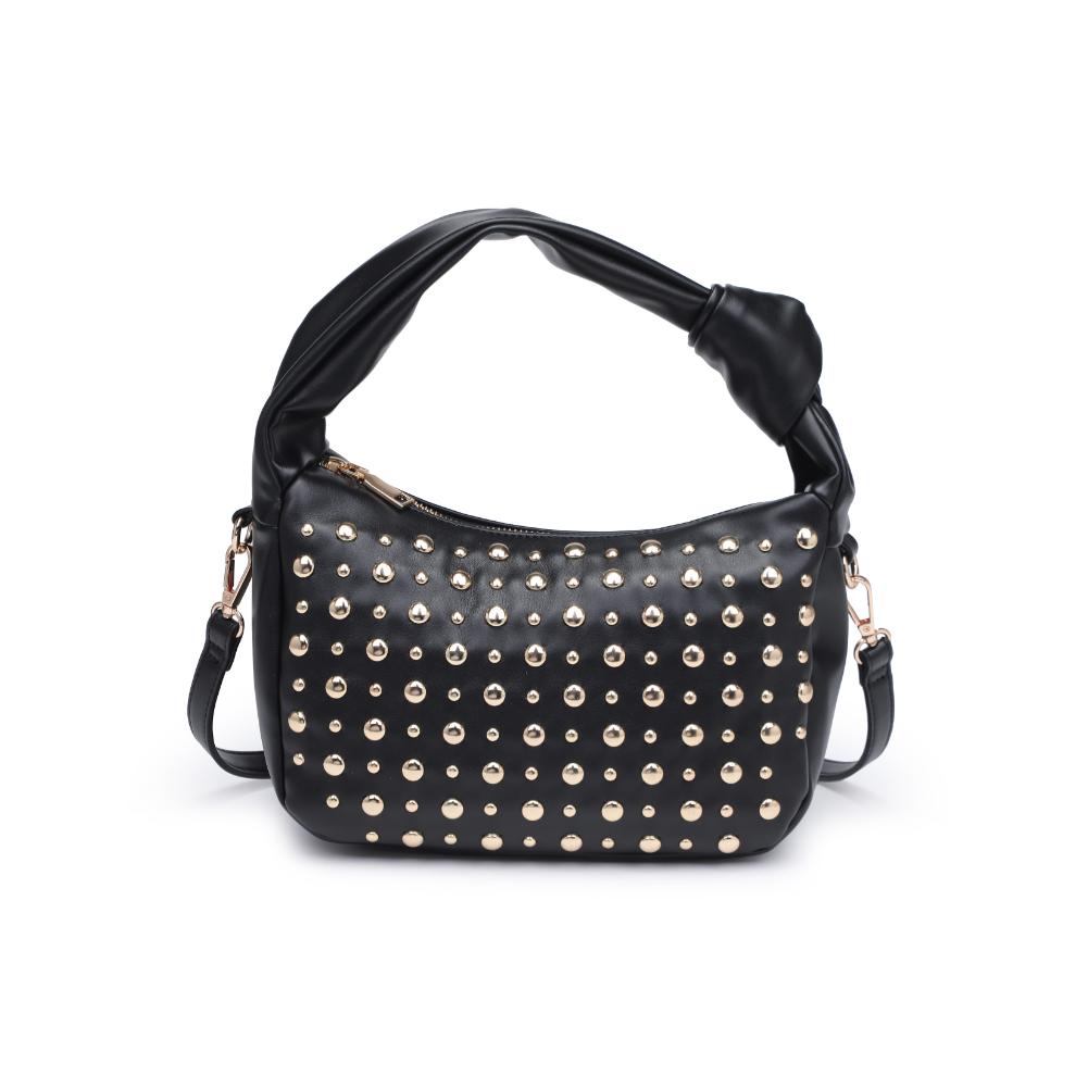 Lennox Crossbody Bag for Women - Stylish & Lightweight Leather Shoulder Purse - Perfect for Travel, Shopping & Everyday Use