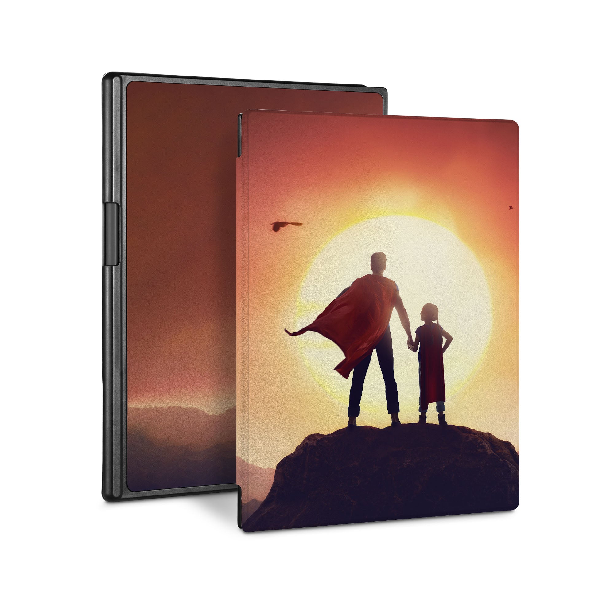 Premium reMarkable Tablet Case - Perfect Gift for Father's Day | Durable & Stylish Cover for reMarkable 2 | Ideal for Work, Travel & Everyday Use