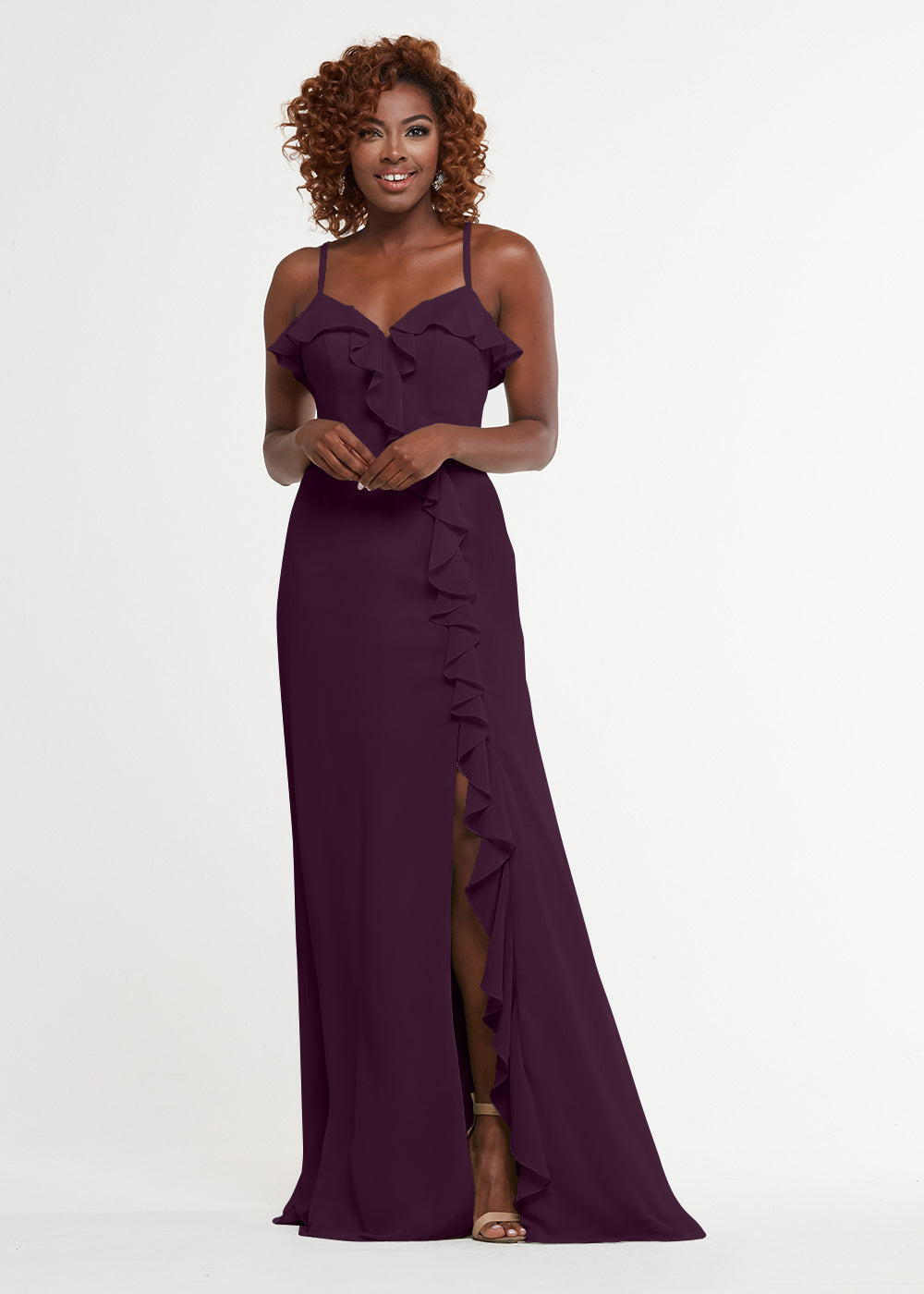Aubergine