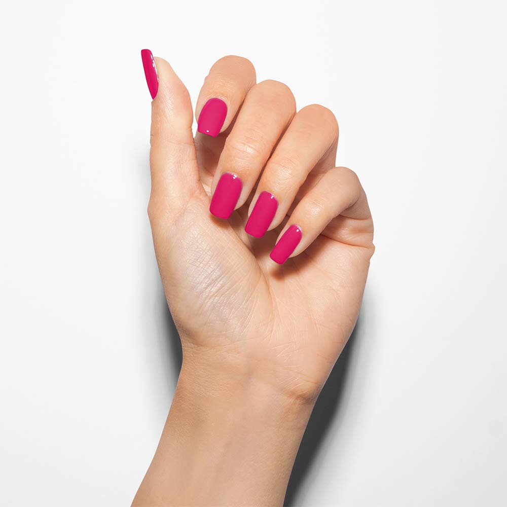 Morgan Taylor Long Lasting Nail Polish - 0.5 oz Professional Lacquer for Salon Quality Manicures at Home | Perfect for Parties, Weddings & Everyday Wear