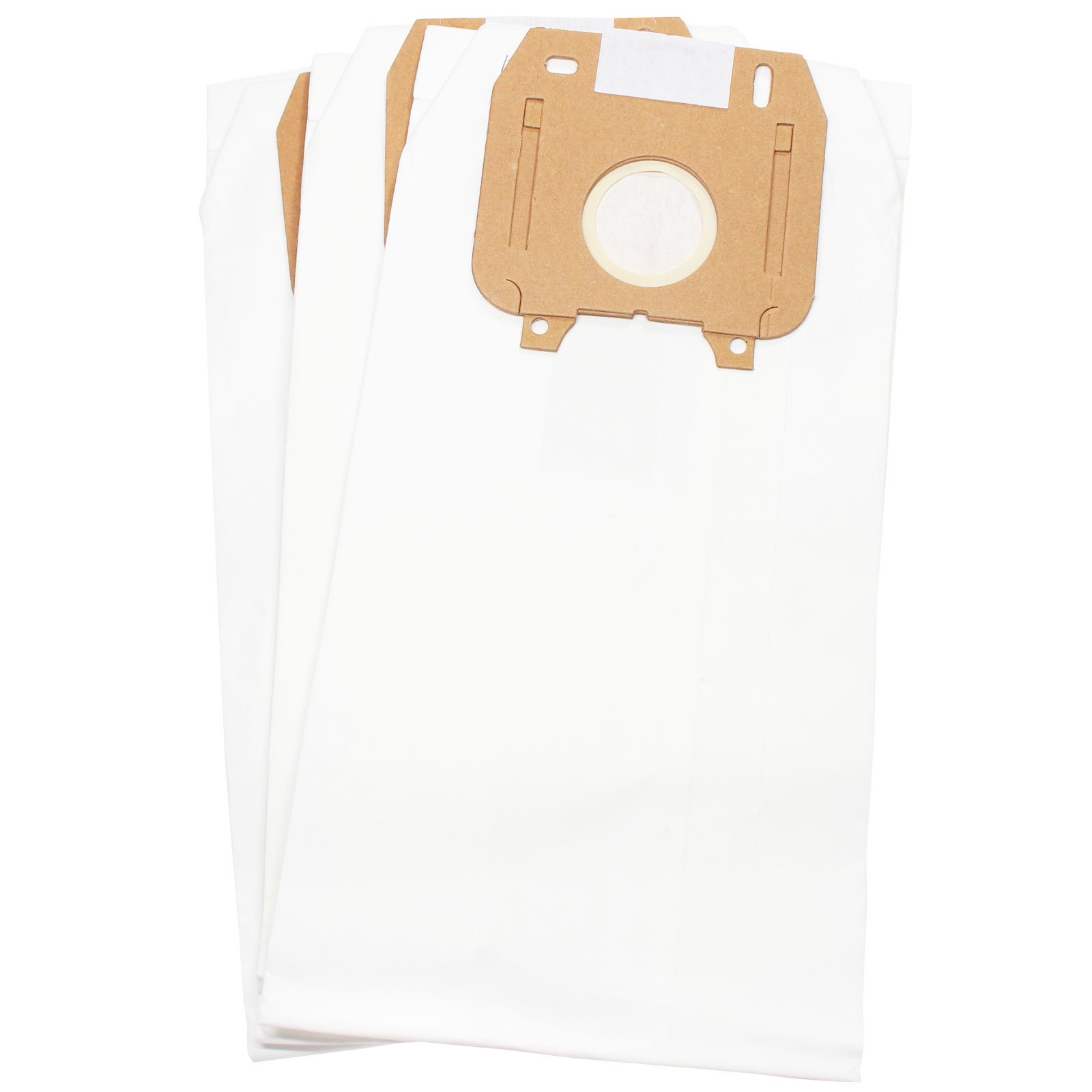 UpStart Battery 3 Replacement Vacuum Bags for Oreck LW1500RS - Compatible with Oreck Magnesium & Type LW Models | Perfect for Home Cleaning & Pet Hair Removal