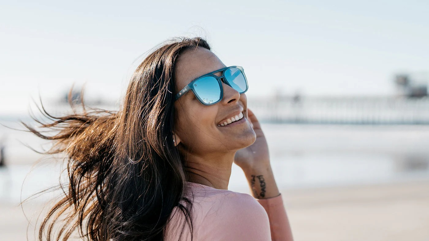 Brightsides Soul Surfer - Premium Surfing Apparel & Beachwear for Men & Women | Perfect for Surfing, Beach Parties & Summer Vacations