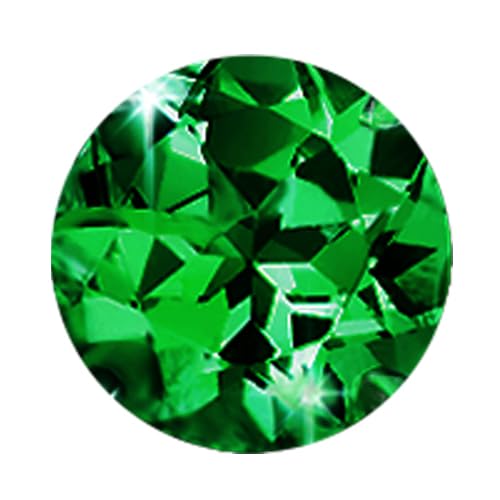 Created Emerald