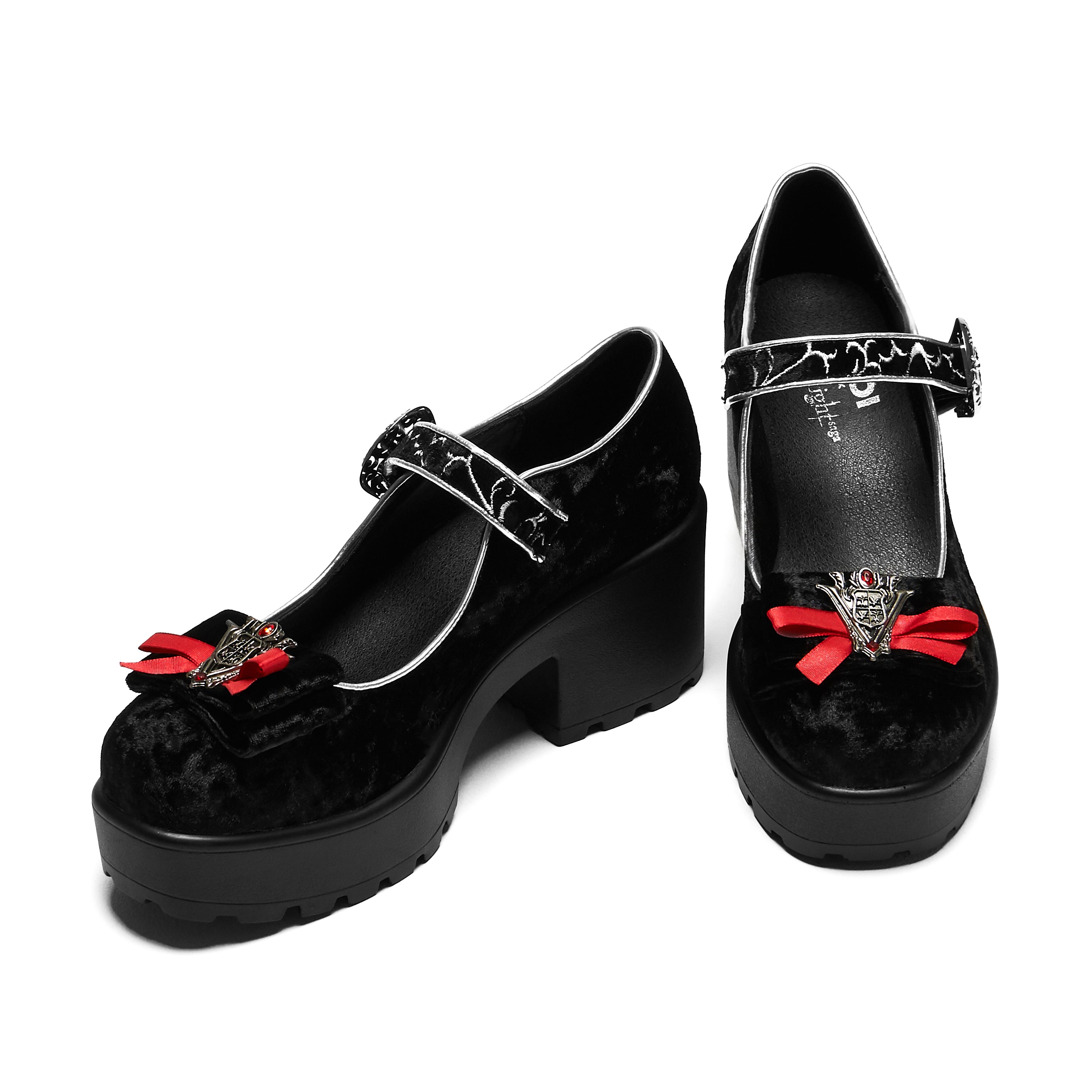 Tira Mary Jane & Alec Edition - Stylish and Comfortable Women's Flats for Work, Casual Wear, and Everyday Outfits
