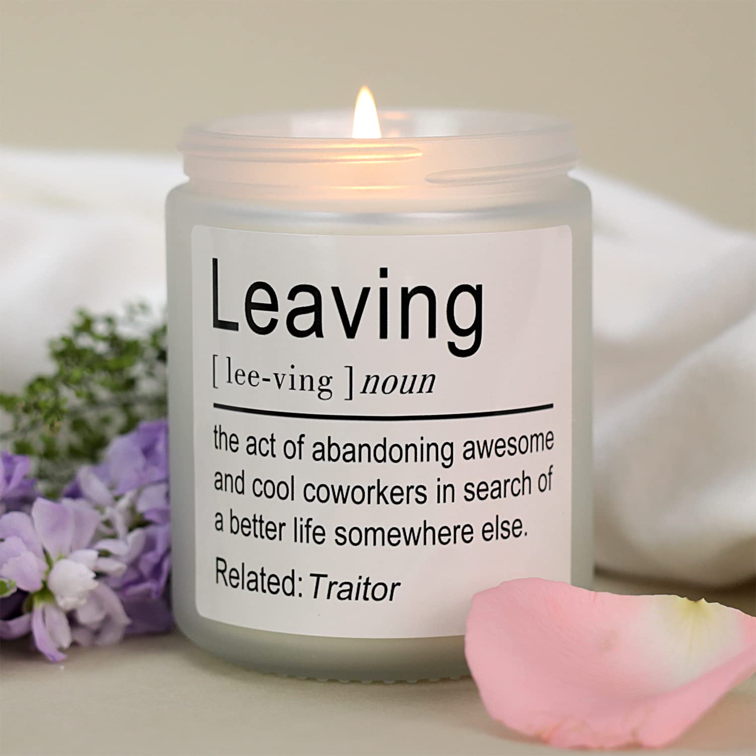 Thoughtful Farewell Gifts for Coworkers, Friends & Family - Perfect for Retirement, Graduation & Goodbye Parties