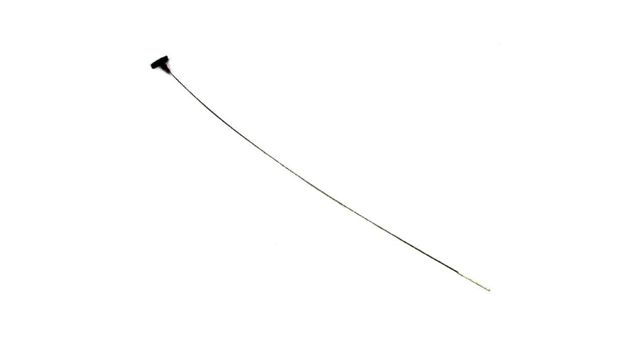 Mopar 68002976AA Engine Oil Level Indicator - High Performance Oil Level Sensor for Dodge, Jeep, Chrysler Vehicles | Perfect for Engine Maintenance & Oil Monitoring