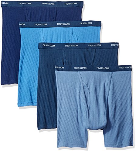 Assorted Blues - Traditional Fly
