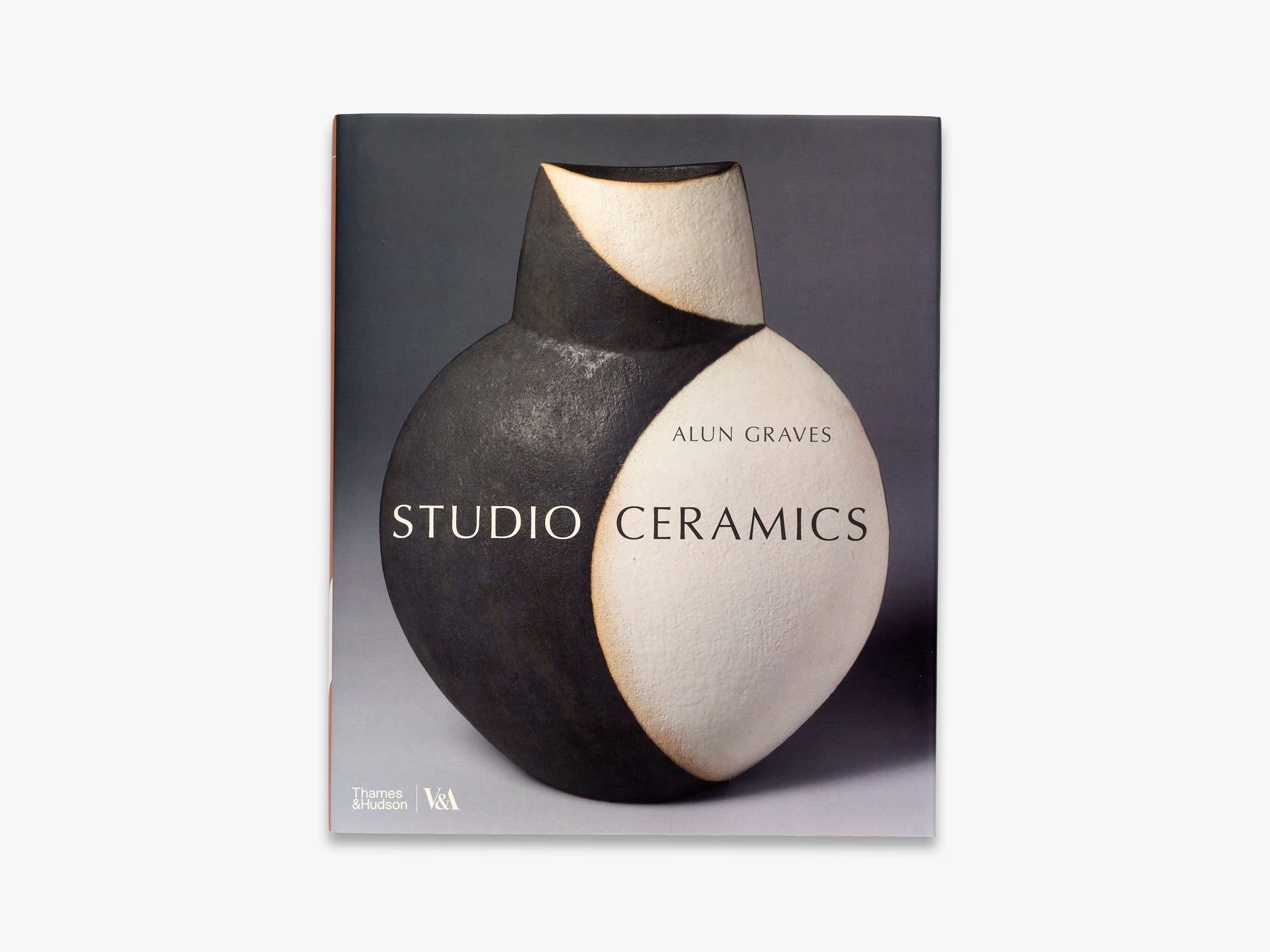 Studio Ceramics Collection - Victoria and Albert Museum Inspired Pottery & Art Pieces for Home Decor and Gift Giving