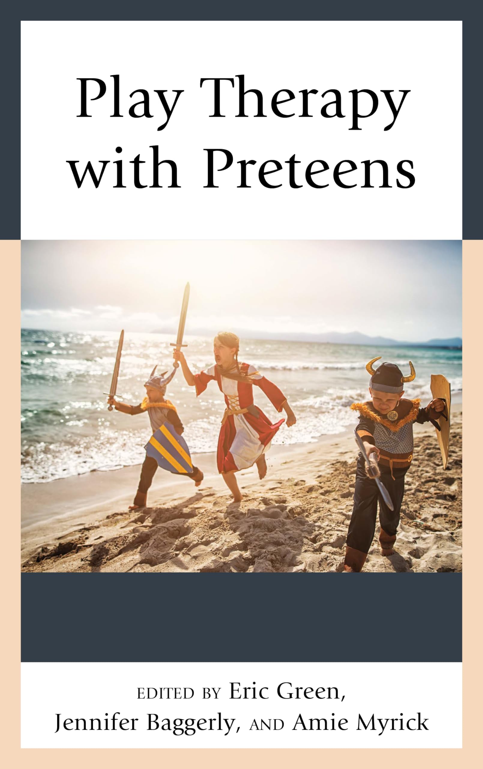 Play Therapy Activities for Preteens - Fun & Effective Counseling Tools for Ages 9-12 | School, Home & Clinical Settings