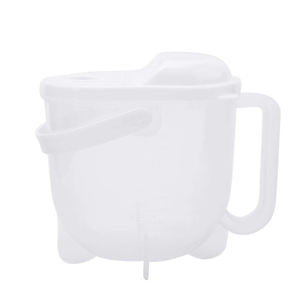 Premium Rice Washing Strainer - Durable Resin Material with Ergonomic Handle - Multi-Functional Kitchen Tool for Washing Rice, Beans, Grapes & Vegetables - Perfect for Meal Prep, Cooking & Healthy Eating