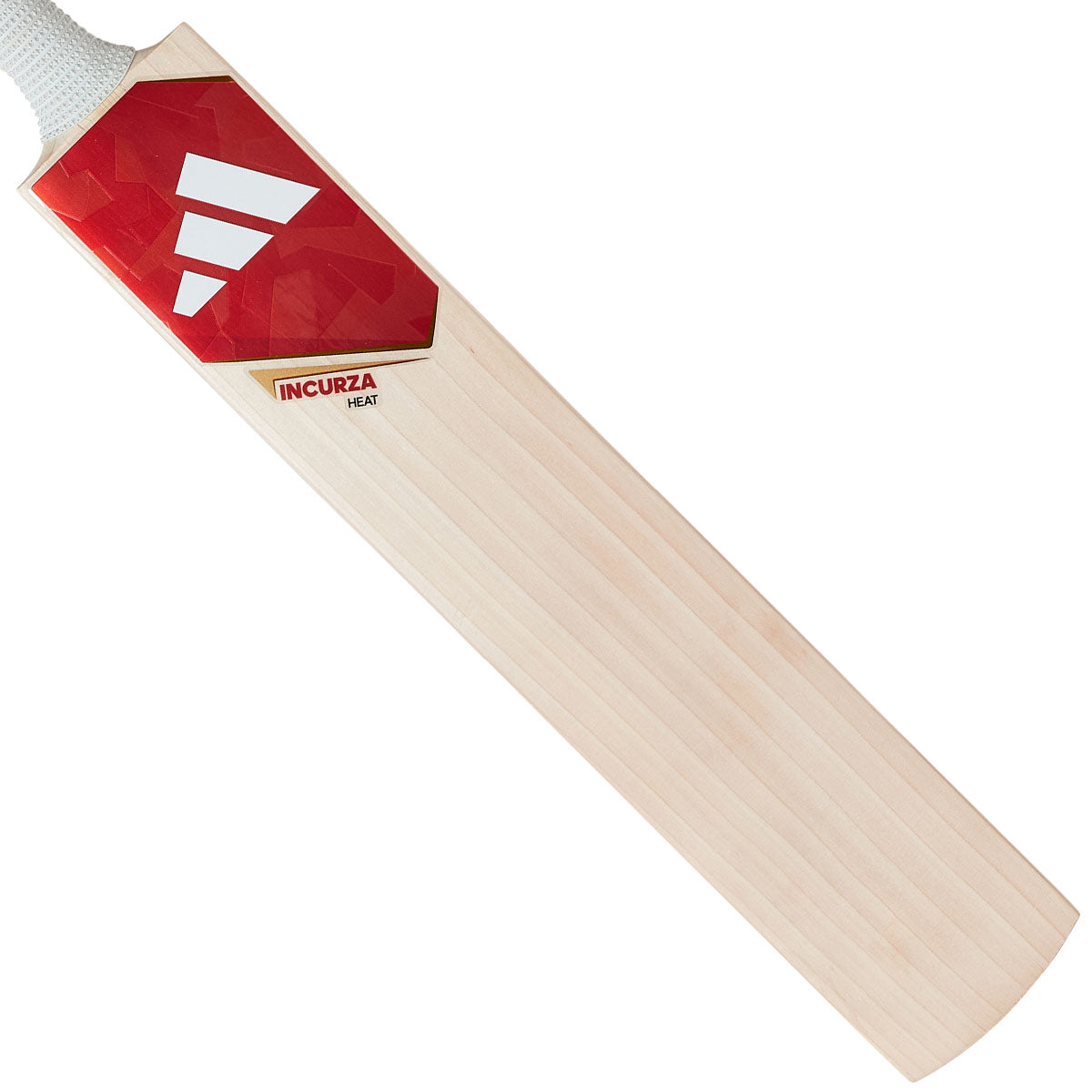 Adidas Incurza Heat 1.0 Cricket Bat - Professional Grade Cricket Equipment for Matches & Practice | Lightweight & Durable for Optimal Performance