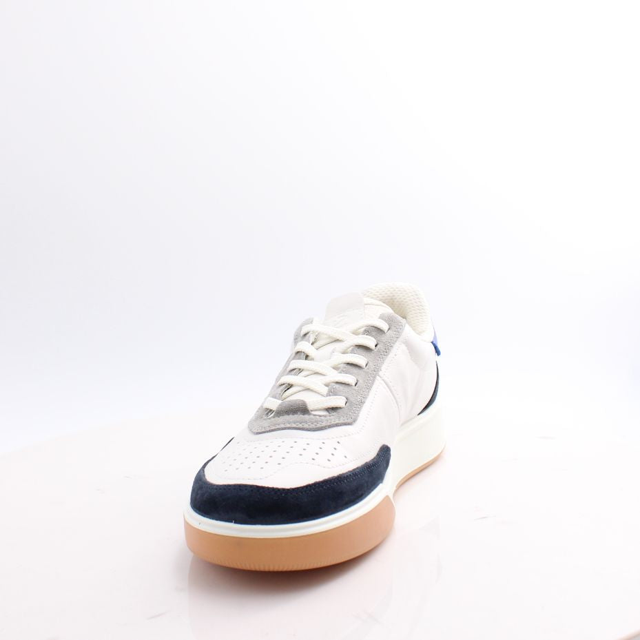ECCO Street Court Shoes for Men & Women - Comfortable & Stylish Sneakers for Walking, Running & Casual Wear