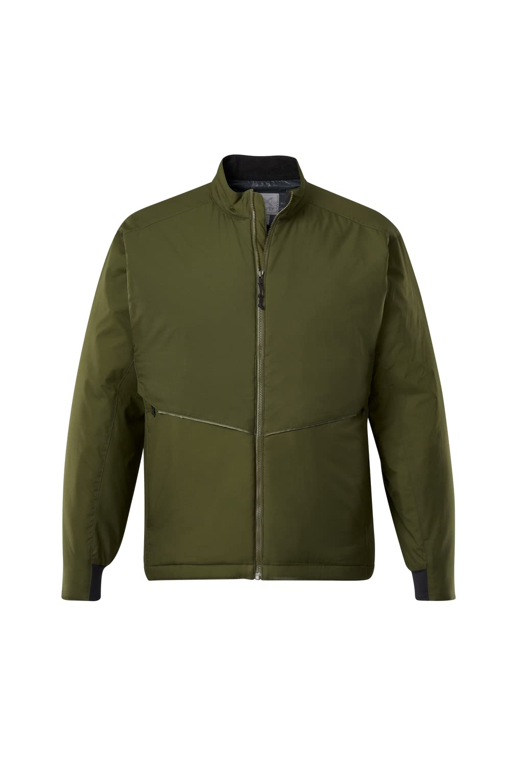 Vertx Men's Tactical Jacket - Lightweight Waterproof Outdoor Jacket for Hiking, Camping & Travel - Durable Windbreaker with Multiple Pockets