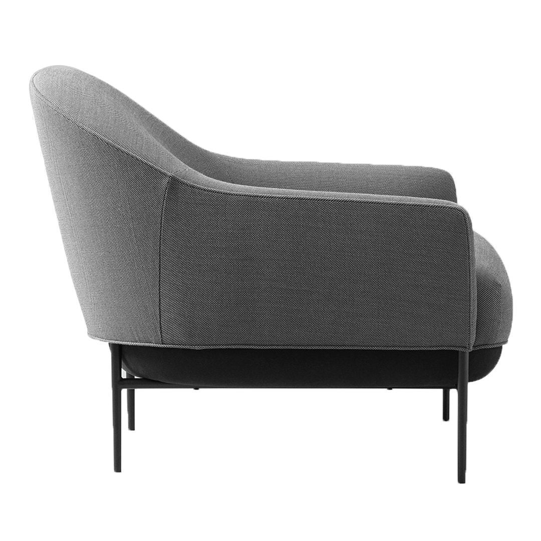 Comfortable Chill Lounge Chair for Relaxing - Perfect for Living Room, Patio, or Backyard - Ergonomic Design for Ultimate Comfort