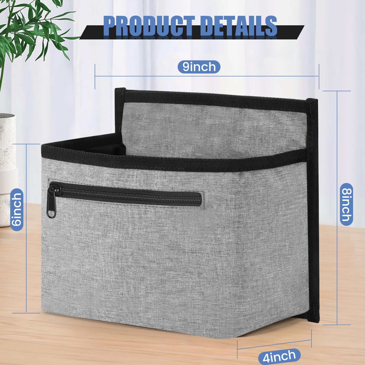 Hands-Free Travel Cup Holder for Suitcase - Detachable Drink Carrier Caddy for Coffee Mugs & Tumblers - Perfect Gift for Flight Attendants & Frequent Travelers - Ideal for Airports, Commuting, and Business Trips